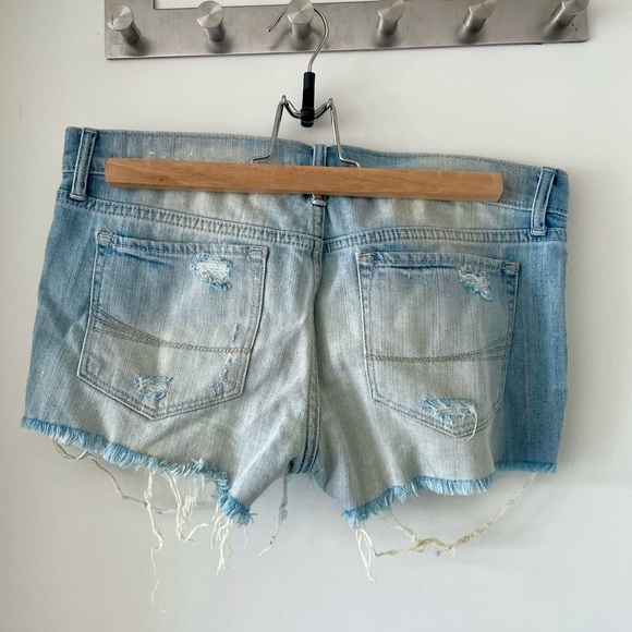 TNA Denim Short - Picture 2 of 5